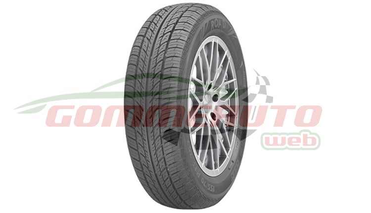 COP. 135/80 R13 70T ROAD KO